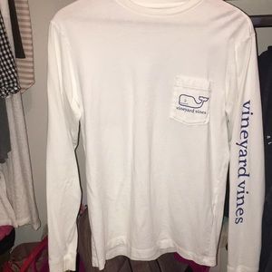 Vineyard Vines long sleeve